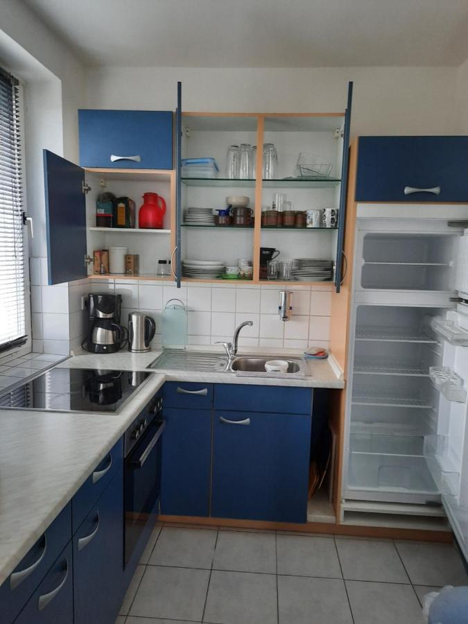 48 Qm Whole Apartment To Rent Out Near Ini And Mhh Ганновер Экстерьер фото