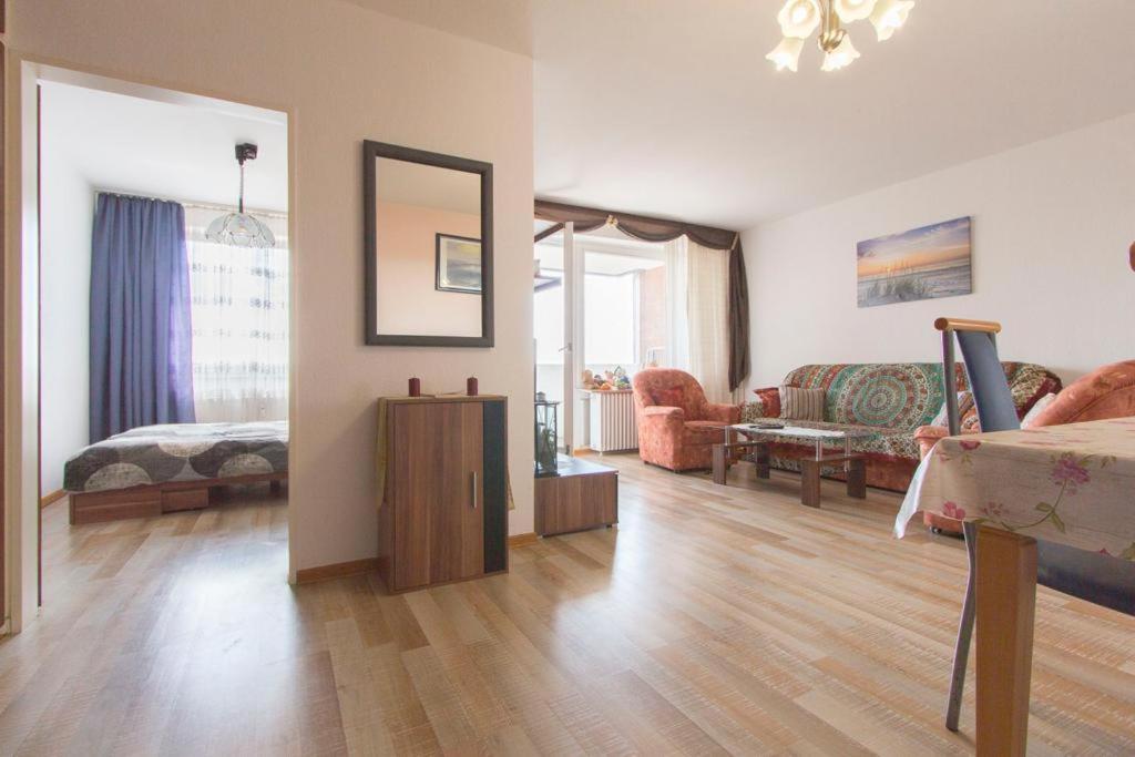 48 Qm Whole Apartment To Rent Out Near Ini And Mhh Ганновер Экстерьер фото