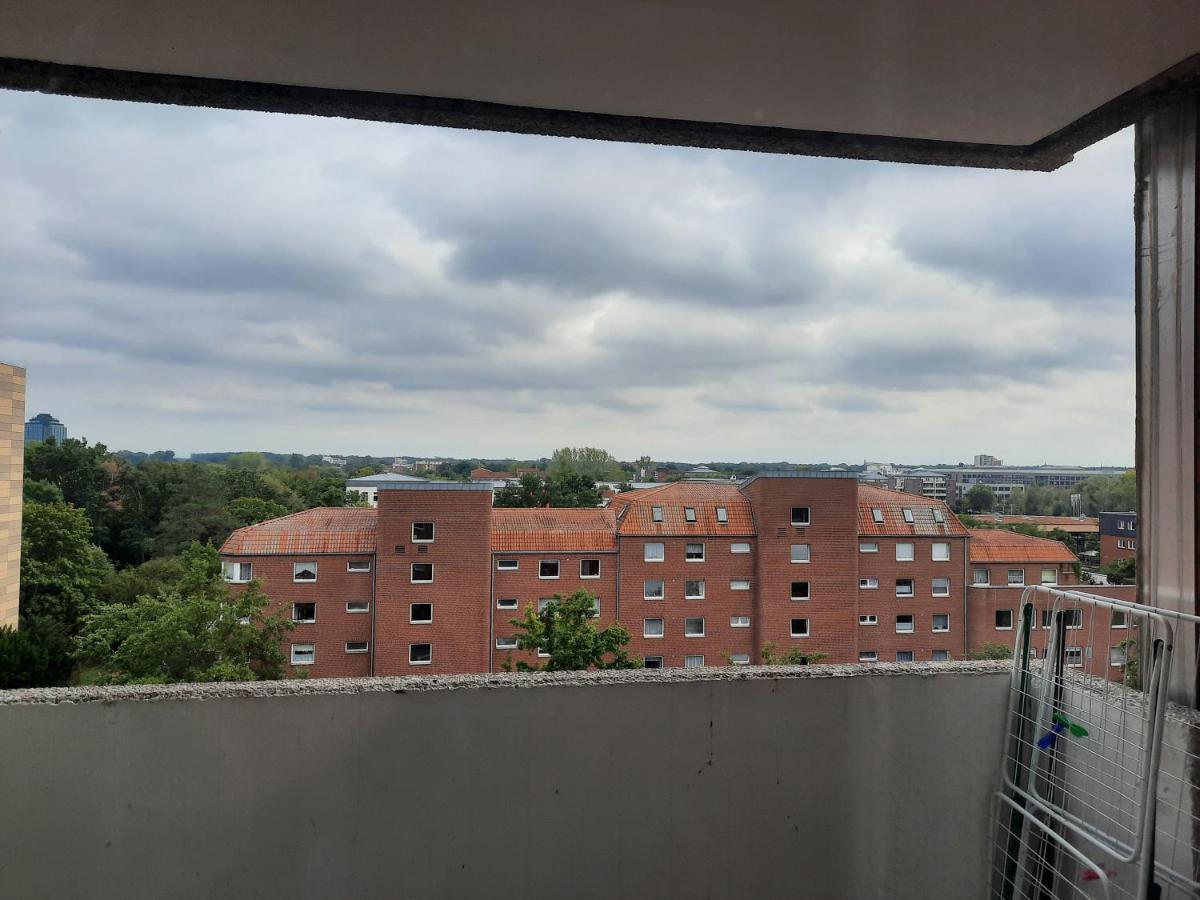 48 Qm Whole Apartment To Rent Out Near Ini And Mhh Ганновер Экстерьер фото